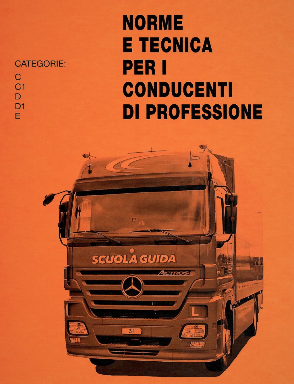 libero theoria camion italiano